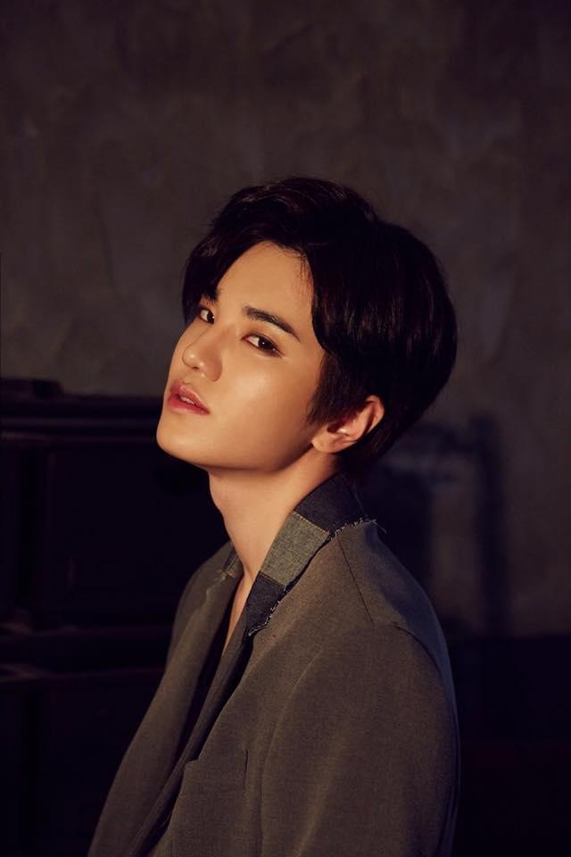 Idol Kpop chỉ ăn một quả trứng luộc chia thành 3 bữa trong ngày-3