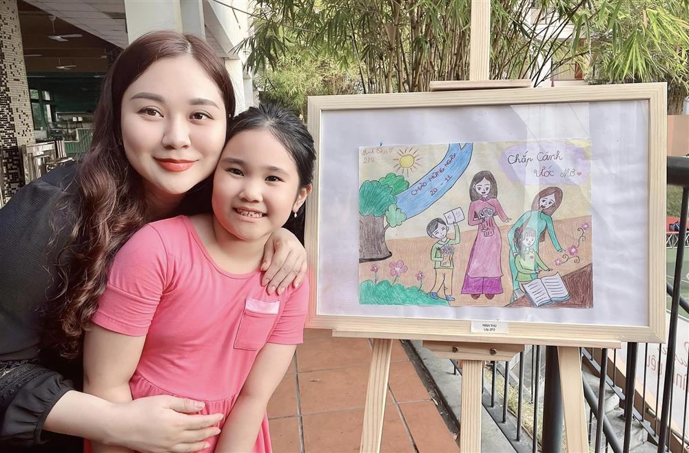 Tin showbiz Việt ngày 22/11: Đỗ Mỹ Linh trêu chọc hôn phu Ngọc Hân-11