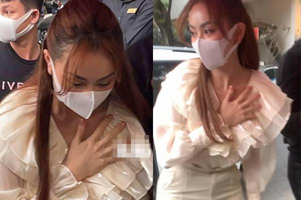 MU xem xét loại Antony vì hành hung tình cũ, bạn gái mới ‘bỏ’ chạy-3