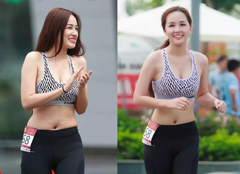 Mai Phương Thúy tinh tế sau nhiều pha lên đồ chạy phản cảm-6