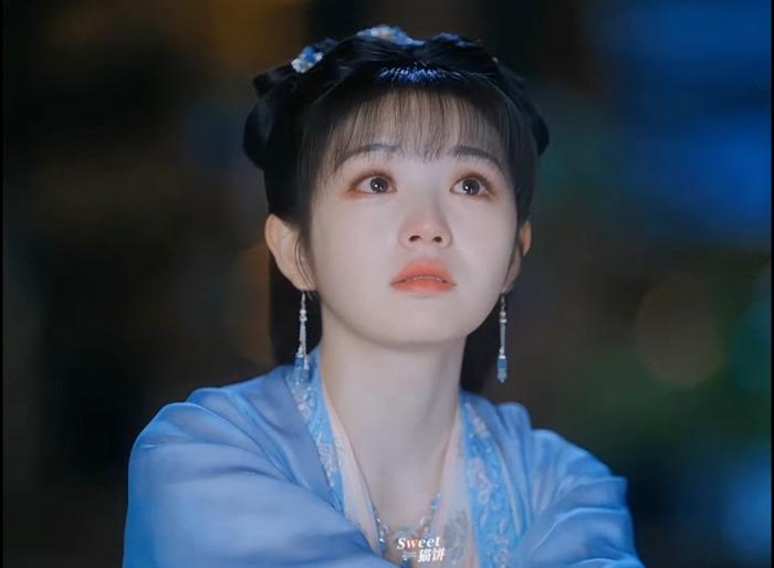 Dương Mịch bị nói hết thời, diễn tệ thua cả đàn em 9x-3