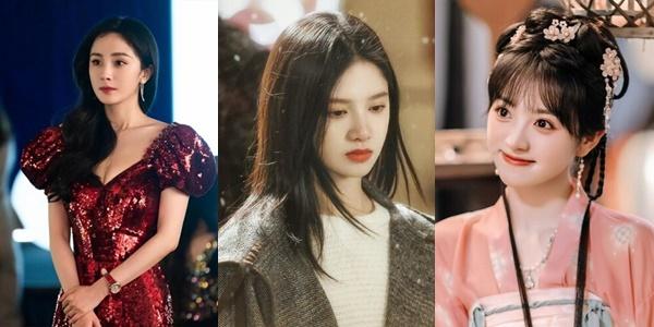 Dương Mịch bị nói hết thời, diễn tệ thua cả đàn em 9x-1