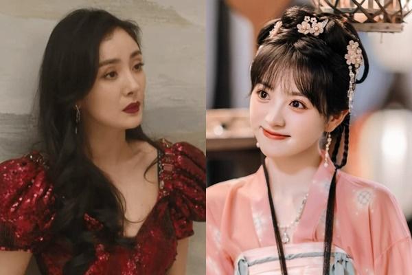 Phim mới của Dương Mịch lập kỷ lục về rating nhưng vẫn chưa bằng Triệu Lệ Dĩnh-8