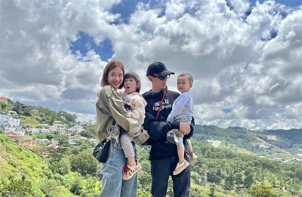 JustaTee khoe nhà lầu đang xây, không quên khịa Trâm Anh-6