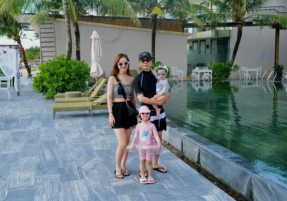 JustaTee khoe nhà lầu đang xây, không quên khịa Trâm Anh-5