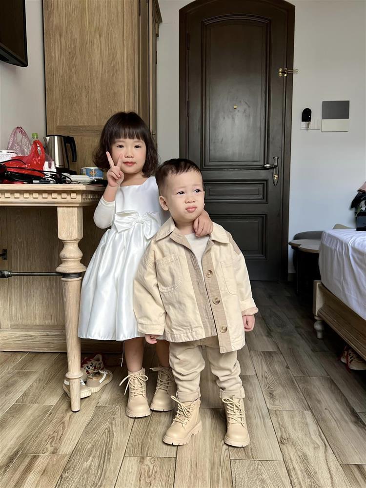 JustaTee khoe nhà lầu đang xây, không quên khịa Trâm Anh-10