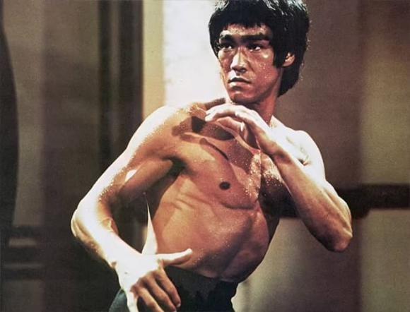 Nguyên nhân cái chết của Lý Tiểu Long cuối cùng được lý giải-2