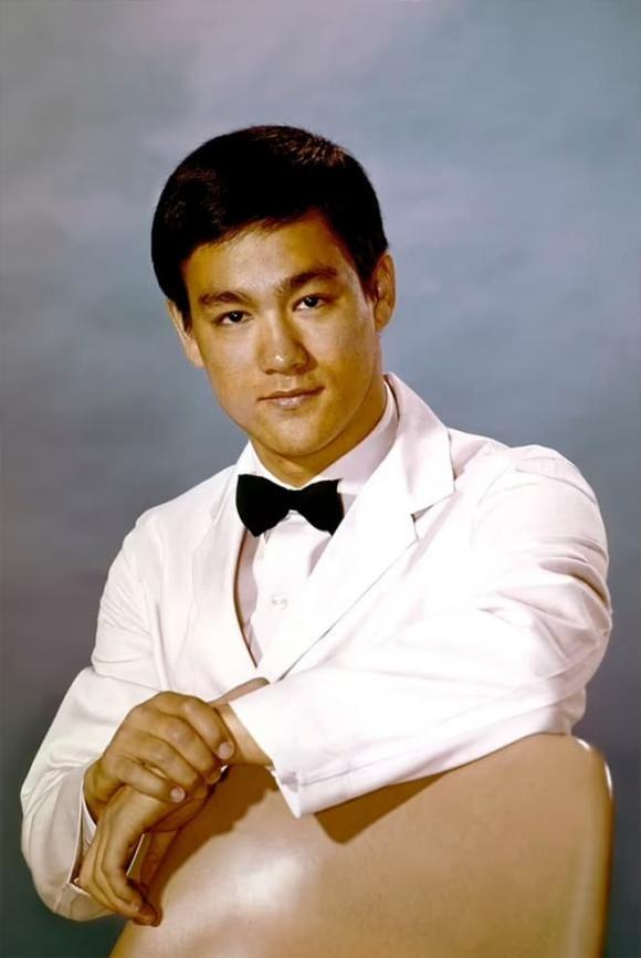 Nguyên nhân cái chết của Lý Tiểu Long cuối cùng được lý giải-4