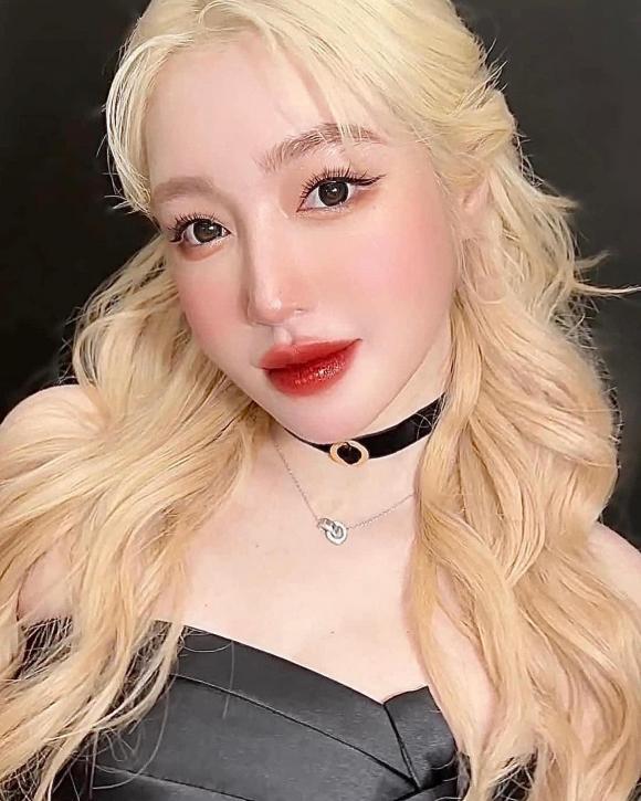 Elly Trần bị chê phẫu thuật thẩm mỹ nên xưa khác giờ khác-2