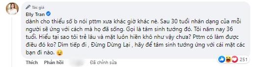 Elly Trần bị chê phẫu thuật thẩm mỹ nên xưa khác giờ khác-6