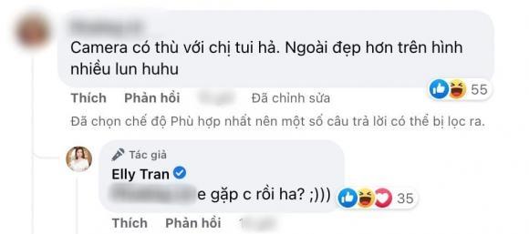 Elly Trần bị chê phẫu thuật thẩm mỹ nên xưa khác giờ khác-3