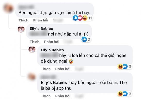 Elly Trần bị chê phẫu thuật thẩm mỹ nên xưa khác giờ khác-4