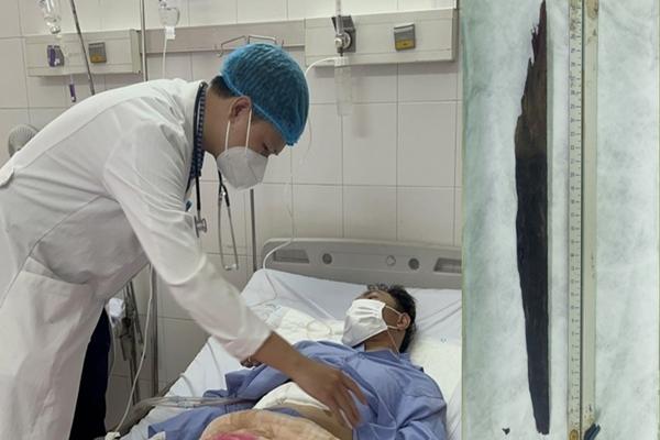 Kẻ đập chết nhân tình trong khách sạn bị tâm thần sau gây án?-3