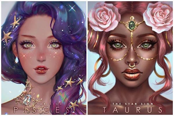 4 chòm sao nữ đanh đá cá cày, chớ dại đùa giỡn tình cảm-4