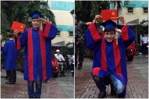 Ảnh cưới Lê Dương Bảo Lâm 5 năm trước, netizen ngơ ngác cô dâu-10