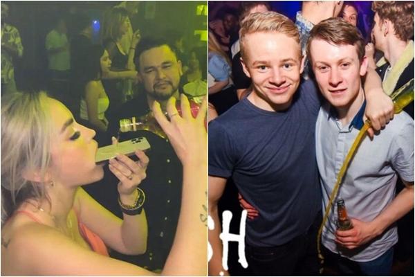 Nhặt được ví tiền, thanh niên hụt hẫng khi đọc mẩu giấy bên trong-5