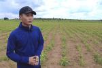 Quang Linh Vlog khoe thành quả nhiều người ước ở trang trại 4,3 tỷ