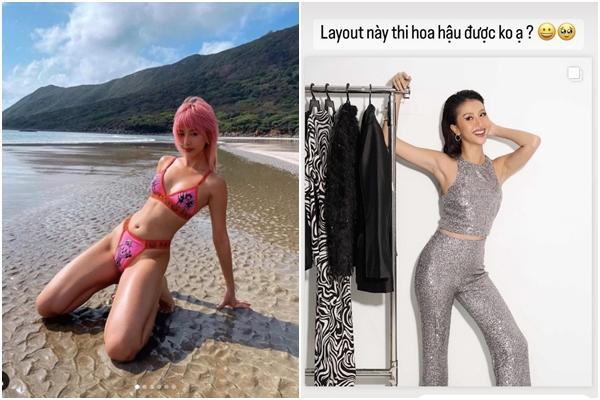 Quỳnh Anh Shyn lập kỷ lục tại Milan Fashion Week-12