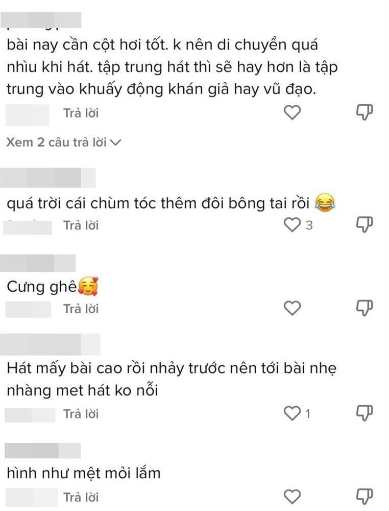 Jack hát live chênh phô, hụt hơi vẫn được fan bênh chằm chặp-3