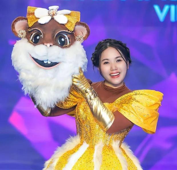 Thùy Chi trải lòng: Được và mất gì khi trở thành Tí Nâu?-1