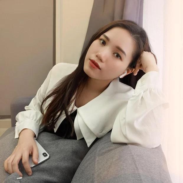 Thùy Chi trải lòng: Được và mất gì khi trở thành Tí Nâu?-4