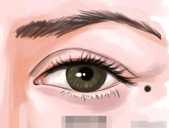 4 nốt ruồi: đàn ông kiếm ra tiền, đàn bà làm ra vàng-2