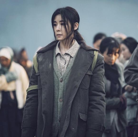 Ha Ji Won nhan sắc hiện tại khác xa thời là người tình Hyun Bin-6