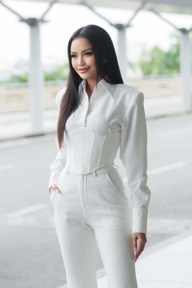Lịch trình thi Miss Universe 2022 của Ngọc Châu-4