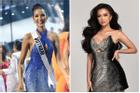 Lịch trình thi Miss Universe 2022 của Ngọc Châu
