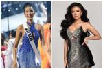 Lịch trình thi Miss Universe 2022 của Ngọc Châu