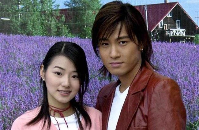 Mỹ nhân phim thần tượng ngoại tình với bác sĩ thẩm mỹ-2