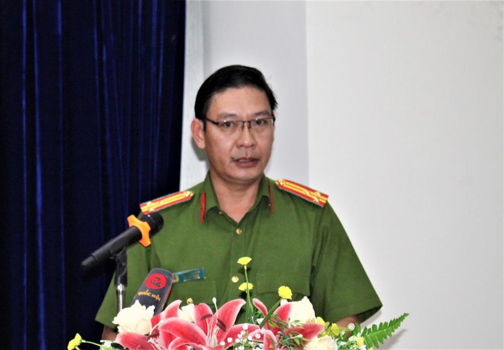 Vụ ngư dân bị hành hạ ở Cà Mau: Giám định thương tích nạn nhân-1