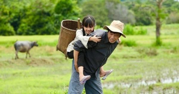Thái Hòa, Việt Anh và những ông bố đơn thân trên màn ảnh Việt