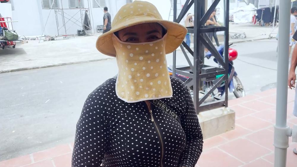 Lê Dương Bảo Lâm bị mắng oan vì mẹ ruột sống quá giản dị-4