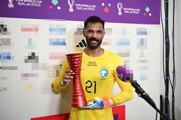 Argentina thua sốc, cầu thủ Nguyễn Hoàng Đức bất ngờ bị réo tên-3