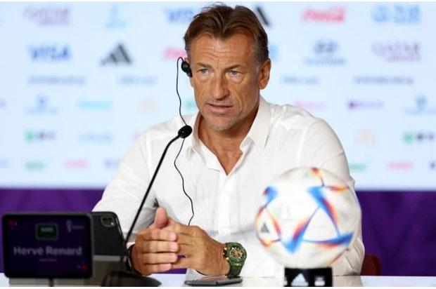 Argentina thua sốc, cầu thủ Nguyễn Hoàng Đức bất ngờ bị réo tên-1