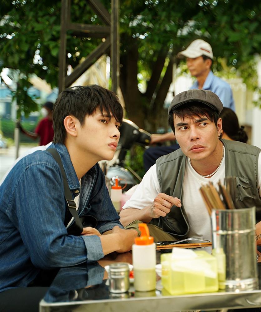 Lê Dương Bảo Lâm bị mắng oan vì mẹ ruột sống quá giản dị-7