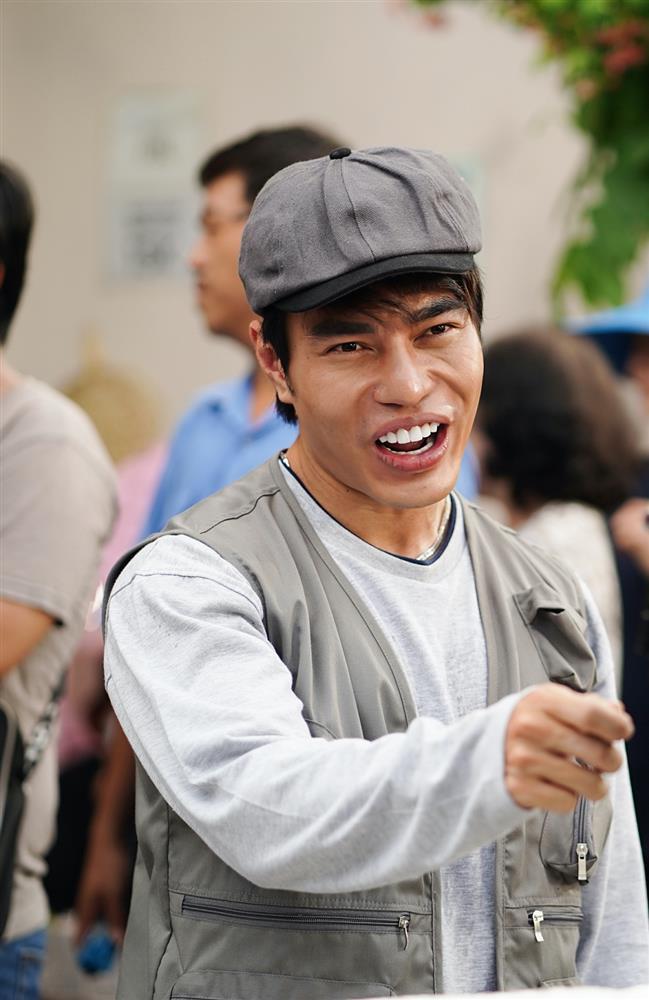 Lê Dương Bảo Lâm bị mắng oan vì mẹ ruột sống quá giản dị-6