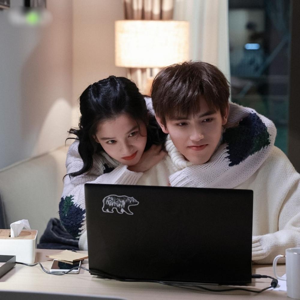 Trần Phi Vũ tăng 1 triệu fan, phim mới đạt hơn 4 triệu lượt xem tại Việt Nam-1