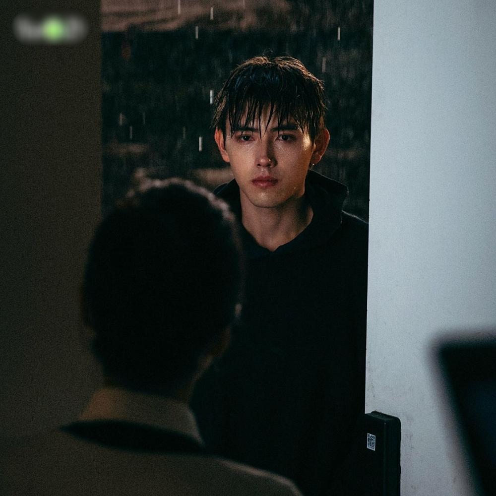 Trần Phi Vũ tăng 1 triệu fan, phim mới đạt hơn 4 triệu lượt xem tại Việt Nam-4