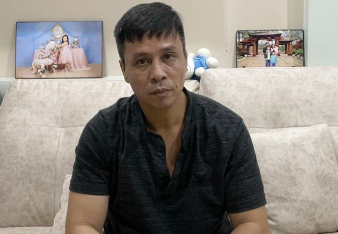 Triệt phá đường dây đánh bạc, cá độ 30.000 tỷ ở TP.HCM-2