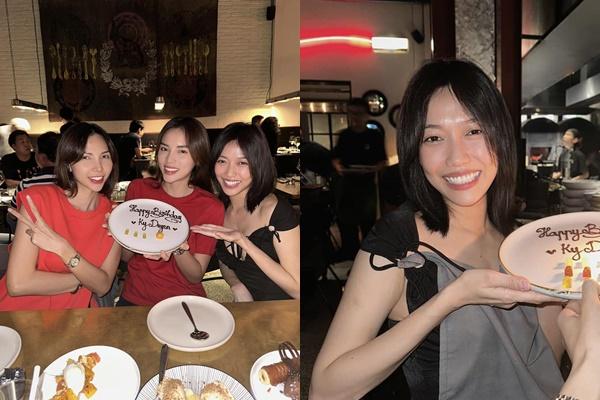 Hành động tinh tế của Anh Tú khi Diệu Nhi té hồ bơi-6