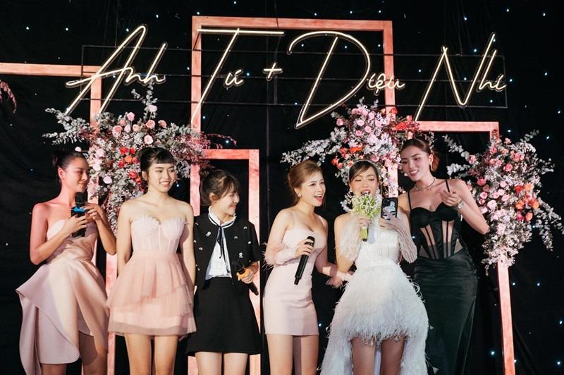 Diệu Nhi đọ sắc siêu mẫu lẫn hoa hậu, ra sao trong ảnh bị tag?-8