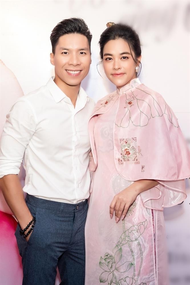 O Sen Ngọc Mai lột xác nhờ chỉnh sửa một điểm trên gương mặt-1