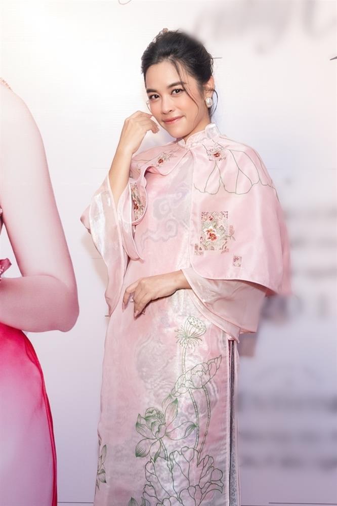 O Sen Ngọc Mai đáp trả khi bị mỉa mai chảnh, thù dai-4