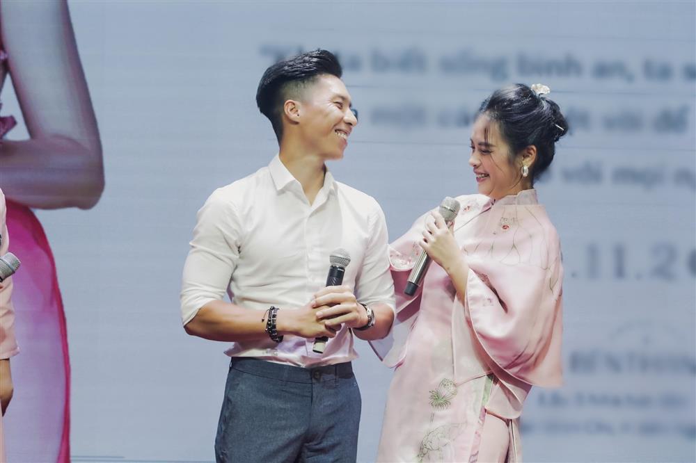 O Sen Ngọc Mai lột xác nhờ chỉnh sửa một điểm trên gương mặt-3