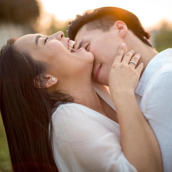 O Sen Ngọc Mai lột xác nhờ chỉnh sửa một điểm trên gương mặt-5