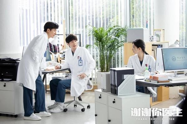 Phim mới của Dương Mịch lập kỷ lục về rating nhưng vẫn chưa bằng Triệu Lệ Dĩnh-4