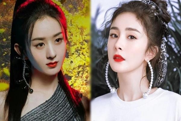 Dương Mịch quyết định tái hôn ở tuổi 36, còn giấu fan đi thử váy cưới?-5