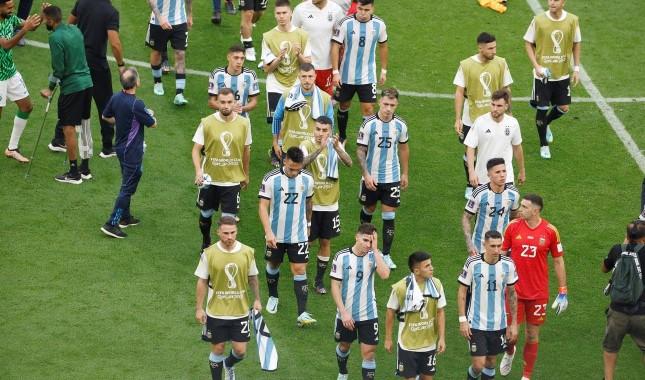 Chúng tôi như đã chết, Messi nói sự thật đau lòng sau thất bại-2